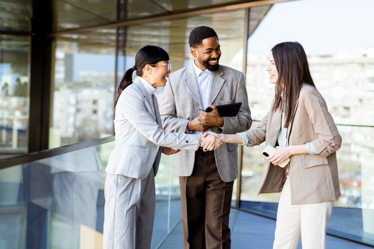 Project management timeline and planning